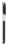 Cellularline 8018080424854 telefontok 15,5 cm (6.1") Borító Fekete