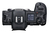 Canon EOS R5 MILC Body 45 MP CMOS 8192 x 5464 pixels Black