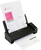 I.R.I.S. IRIScan Pro 5 Invoice Scanner ADF 600 x 600 DPI A4 Noir