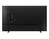 Samsung HBU8000 109,2 cm (43") 4K Ultra HD Smart TV Wifi Noir