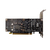 PNY VCG16504DFMPB videokaart NVIDIA GeForce GTX 1650 4 GB GDDR6