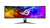 ASUS ROG Swift PG49WCD Monitor PC 124,5 cm (49") 5120 x 1440 Pixel OLED Nero