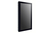 LG 86XE3FS-B Signage Display Digital signage flat panel 2.18 m (86") 3000 cd/m² 4K Ultra HD Black Web OS 24/7