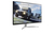 LG 32UN500P-W pantalla para PC 80 cm (31.5") 3840 x 2160 Pixeles 4K Ultra HD Plata, Blanco