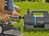 Gardena 9052-20 bomba de agua 550 W Gravity pump 3,6 bar 4100 l/h