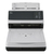 Ricoh fi-8250 Numériseur chargeur automatique de documents (adf) + chargeur manuel 600 x 600 DPI A4 Noir, Gris