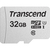 Transcend microSDHC 300S 32GB NAND Klasa 10