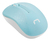 NATEC NMY-1651 egér Irodai Kétkezes Bluetooth 1600 DPI