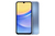 Samsung EF-QA156CTEGWW mobile phone case 16.5 cm (6.5") Cover Transparent