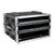 Tripp Lite SRCASE6U Transportbehälter für 6-HE-ABS-Server-Rackgeräte