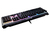 COUGAR Gaming Attack X3 RGB billentyűzet USB QWERTY Északi Fekete, Ezüst