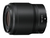 Nikon Nikkor Z 50 mm 1:1.8 S SLR Fekete