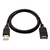 V7 Câble d’extension USB M/F, 1 mètre (3,3 pieds) – Noir