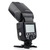 Godox V860II Flitser voor camcorder Zwart