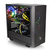 Thermaltake Core G21 Tempered Glass Edition Midi Tower Fekete