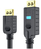 PureLink PI2010-200 HDMI-Kabel 20 m HDMI Typ A (Standard) Schwarz