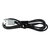 LogiLink CU0132 USB Kabel 1 m USB 2.0 USB A Micro-USB A Grau