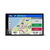 Garmin Camper 780 navigator Handheld 17.6 cm (6.95") TFT Touchscreen 239.6 g Black