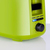 Korona 21133 toaster 2 slice(s) 750 W Green