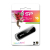 Silicon Power LuxMini 322 USB flash drive 16 GB USB Type-A 2.0 Zwart