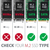 Axagon RSS-M2SD interface cards/adapter Internal SATA