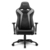 Sharkoon ELBRUS 3 Uniwersalny fotel dla gracza Obite siedzisko Czarny, Szary