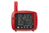 Amprobe TR300 Beltéri/kültéri Hőmérséklet és páratartalom érzékelő Elektronikus hőmérő Vezetékes