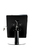 CTA Digital PAD-HSKSB tablet security enclosure 25.6 cm (10.1") Black