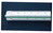 Linex 311 Scale ruler Plastic Green,Red,White 30 cm