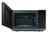 Samsung MG23J5133AK/EC microondas Encimera Microondas combinado 23 L 800 W Negro