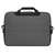 Targus CypressEco 39.6 cm (15.6") Briefcase Black, Grey