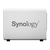 Synology DiskStation DS220J NAS Kompakt Ethernet/LAN Weiß RTD1296