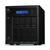 Western Digital My Cloud Pro PR4100 NAS Desktop Collegamento ethernet LAN Nero N3710