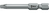 Wera 867/4 Z TORX screwdriver bit 1 pc(s)