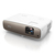 BenQ W2700 data projector Standard throw projector 2000 ANSI lumens DLP 2160p (3840x2160) 3D Brown, White