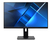 Acer Vero B7 B227Q H számítógép monitor 54,6 cm (21.5") 1920 x 1080 pixelek Full HD LED Fekete