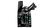 Thrustmaster VIPER TQS MISSION PACK Black USB Joystick + engine control lever PC