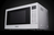 Panasonic NN-CT55JWBPQ microwave Countertop Grill microwave 27 L 1000 W White