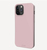 Urban Armor Gear Outback mobile phone case 17 cm (6.7") Cover Lilac
