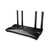 TP-Link Archer AX23 router inalámbrico Gigabit Ethernet Doble banda (2,4 GHz / 5 GHz) Negro