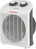 Bomann HL 6040 CB Binnen Wit 2000 W Ventilator elektrisch verwarmingstoestel