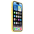 Apple MQUG3ZM/A telefontok 15,5 cm (6.1") Borító Sárga