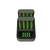 GP Batteries ReCyko M451 chargeur de batterie Pile domestique USB