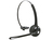 Sandberg 126-23 auricular y casco Auriculares Inalámbrico Diadema Oficina/Centro de llamadas Bluetooth Negro