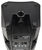 Citronic 178.108UK loudspeaker Full range Black Wired & Wireless 200 W