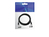 Omnitronic 30220632 audio kábel 3 M XLR (3-pin) Fekete