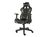 GENESIS Nitro 560 Uniwersalny fotel dla gracza Obite siedzisko Czarny, Kamuflaż