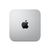 Apple Mac mini Apple M M1 8 GB DDR4-SDRAM 512 GB SSD macOS Big Sur Mini PC Srebrny