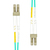 ProXtend LC-LC UPC OM3 Duplex MM Fiber Cable 10M