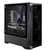 Zalman Z8 TG ATX Mid Tower PC Case, ARGB fan x3, T/G Midi Tower Black